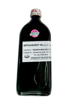 Feisina Efficascent Oil 100g - Back