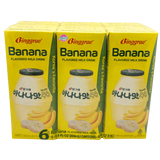 Binggrae 香蕉味牛奶饮料 1200ml