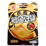 Haixin Fried Codfish Tofu (Stew Flavour) 50g