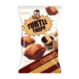 Orion 龟苓膏巧克力油条味 160g