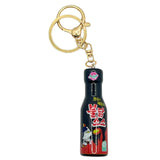 Asian Pantry Samyang Buldak Sauce Keychain