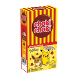 Snek Pes Gajus Choki Choki Choco 180g