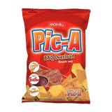 Jack&Jill Pic-A BBQ Overload Snack Mix 180g
