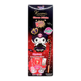 Twinkle Glory Cola Flavour Popping Candy Choco Sticks 45g