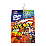 Ajinomoto Amino Vital Jelly Drink Guts Gear Apple Flavour 250g