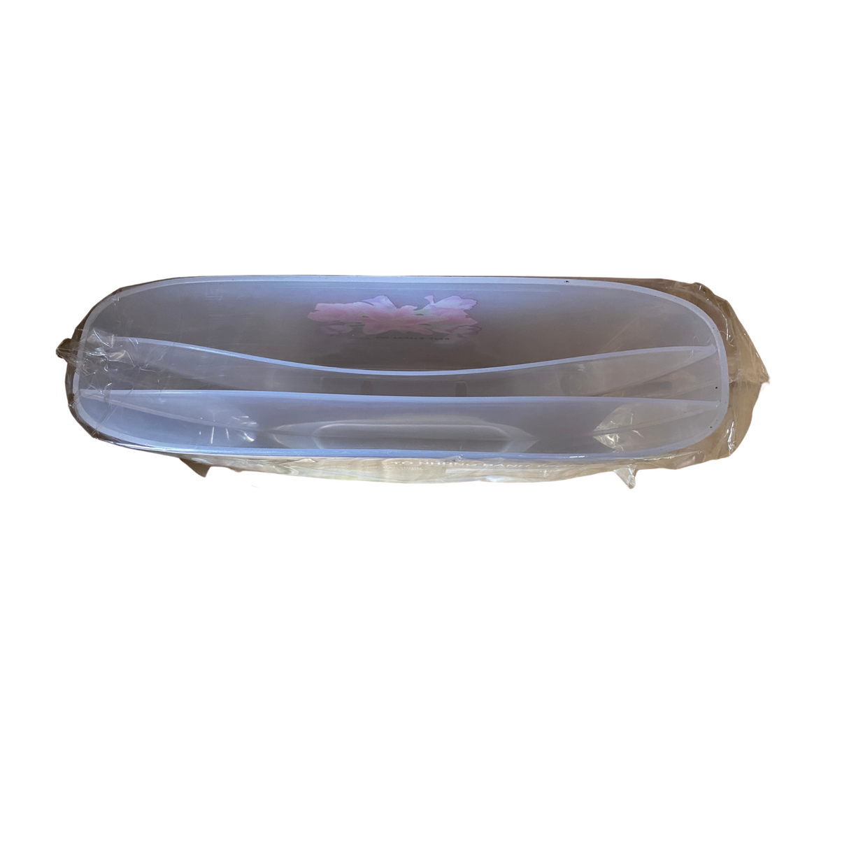 Prota 3 Case Rice Paper Water Bowl 1pc