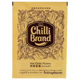 Astrapharm Chili Brand Hot Chili Plaster