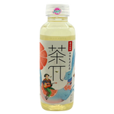 Nongfu Spring Tea π Grapefruit Jasmine Tea 500ml