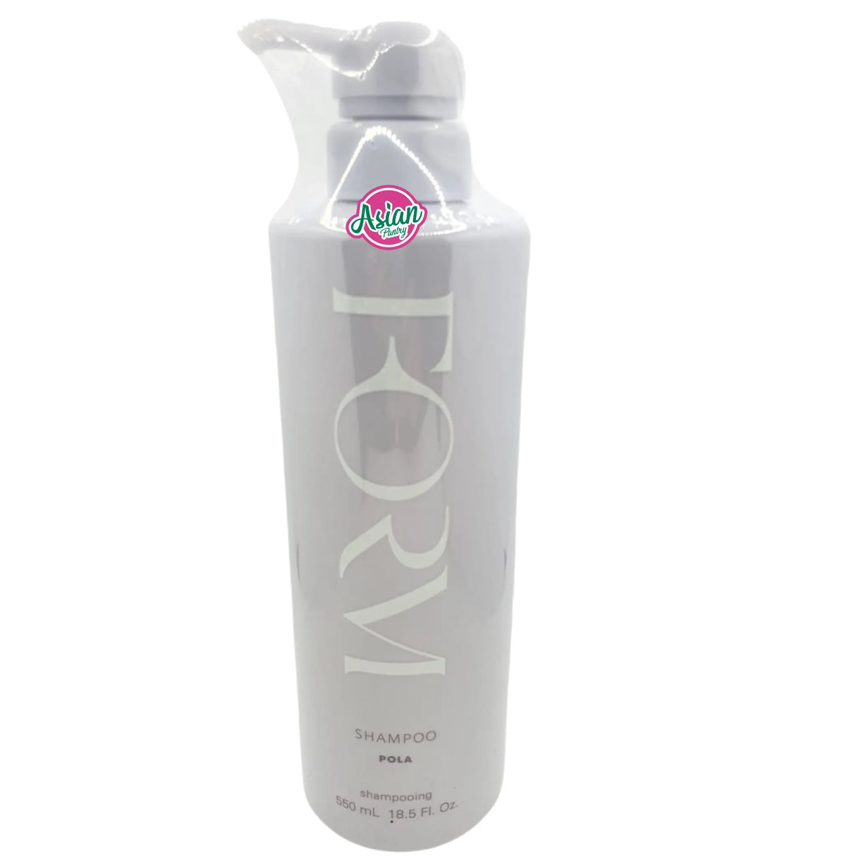 Pola Form Shampoo 550ml (L Size) 550ml