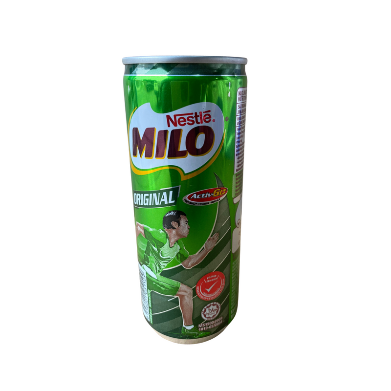 Nestle Milo Original 240ml