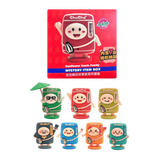 ChaCha Sunflower Seeds Mystery Item Blind Box