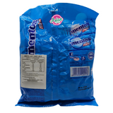 Mentos Mint Chewy Candy 50pcs 135g