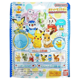 Bandai 神奇宝贝沐浴球 75g