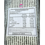 Elvan Today 巧克力香草羊角面包 240g