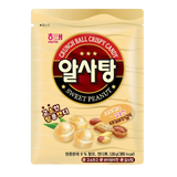 HaiTai Peanut Candy 126g
