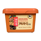 CJ Fermented Soybean Paste 500g