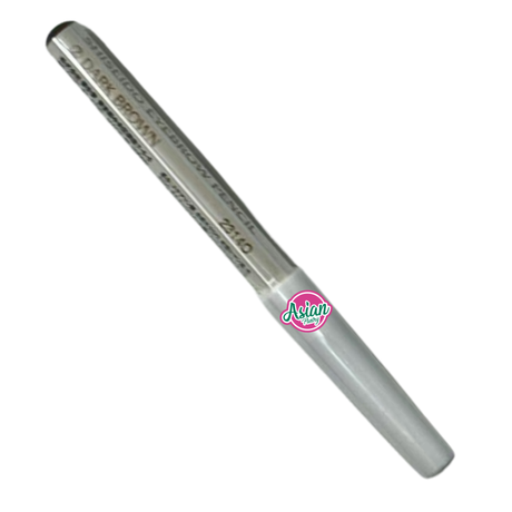 Shiseido Eyebrow Pencil 2 Dark Brown
