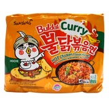 Samyang CURRY Hot Chicken Ramen 5 Pack (700g)