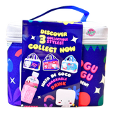 Mogu Mogu 椰果荔枝汁 6 包 1.92 升