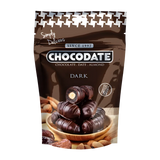Chocodate Dark 100g