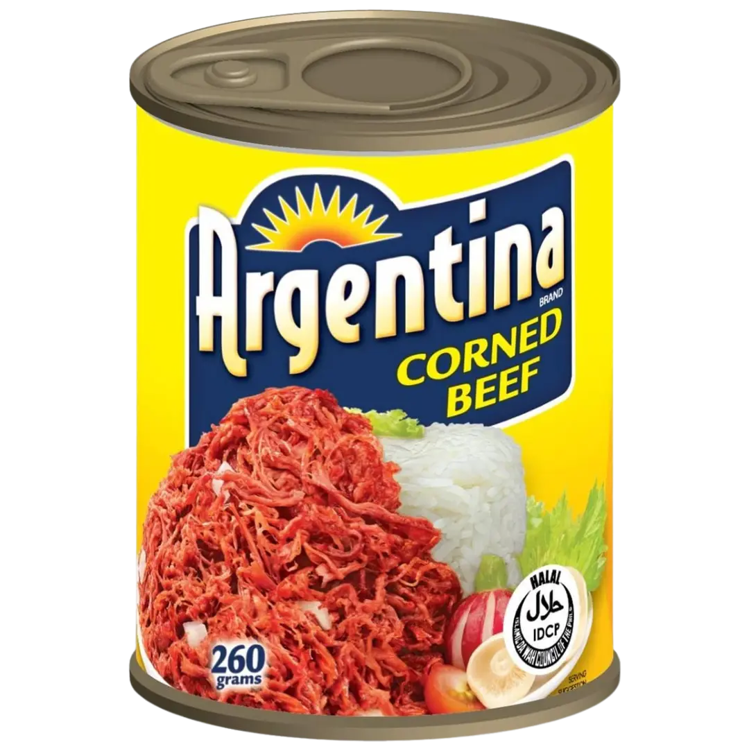 阿根廷咸牛肉 260g