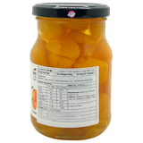 Lushanguoyuan Canned Mandarin Orange with Juice 360g