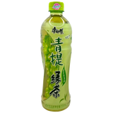 Kang Shi Fu Green Grape Green Tea 500ml