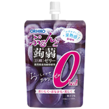 Orihiro Konjac Jelly Okcal Grape (Standing) 130g