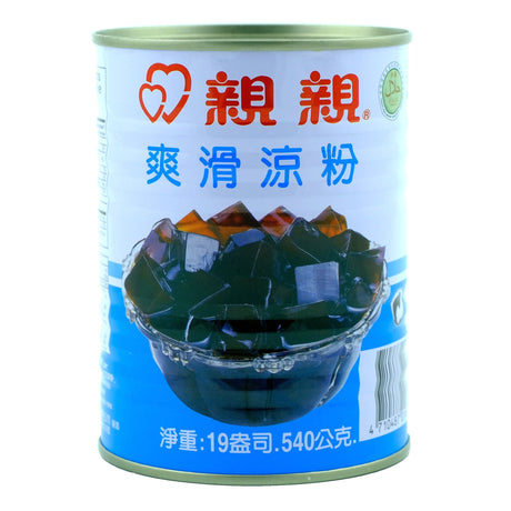 Dagu Dagu Rumput Jeli Hitam 540g