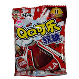 Want Want QQ Gummies Cola Perisa 70g