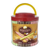 Denex 什锦威化棒 500g