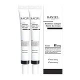 Raviel Blackbean Collagen Elastic Eye Cream (A Set of 2 Pairs)