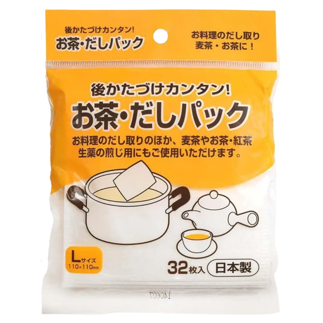 Artnap 茶和高汤包 32 件