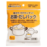 Artnap 茶和高汤包 32 件