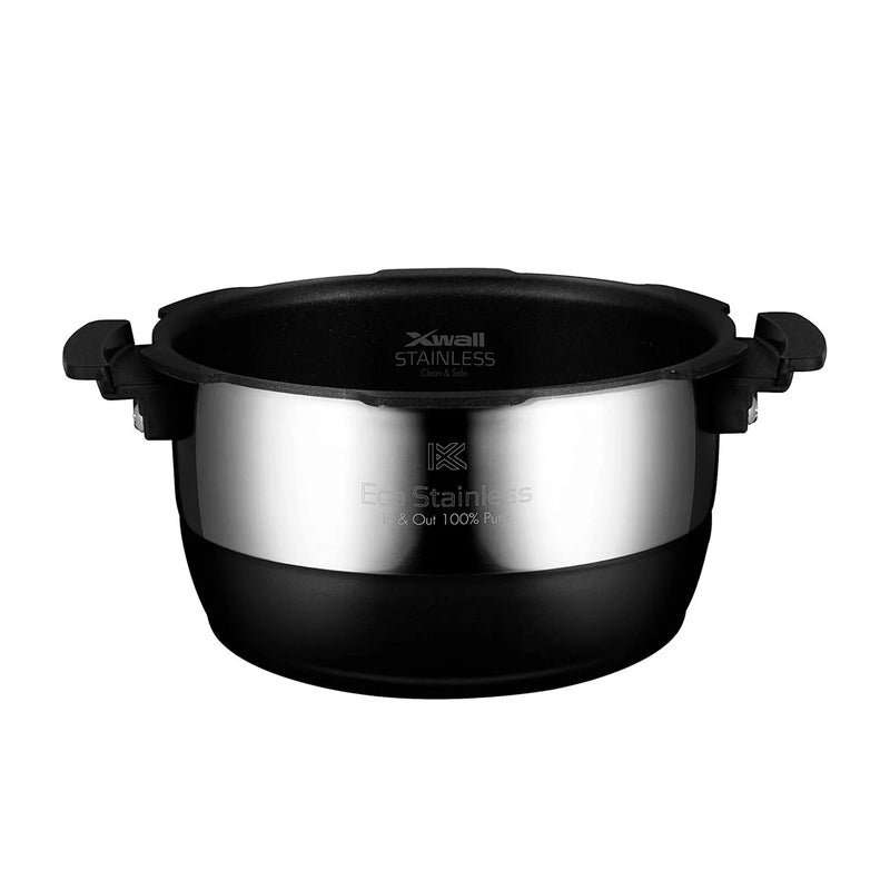 Cuckoo 10-Cup IH Twin Pressure Rice Cooker (CRP-CHSS1009F)