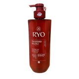 Ryo 损伤护理滋养洗发水 480ml