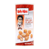 Koh Kae 花生酱烧烤味 230g