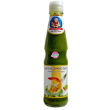 Healthy Boy  Seafood Dipping Sauce (White)  345g