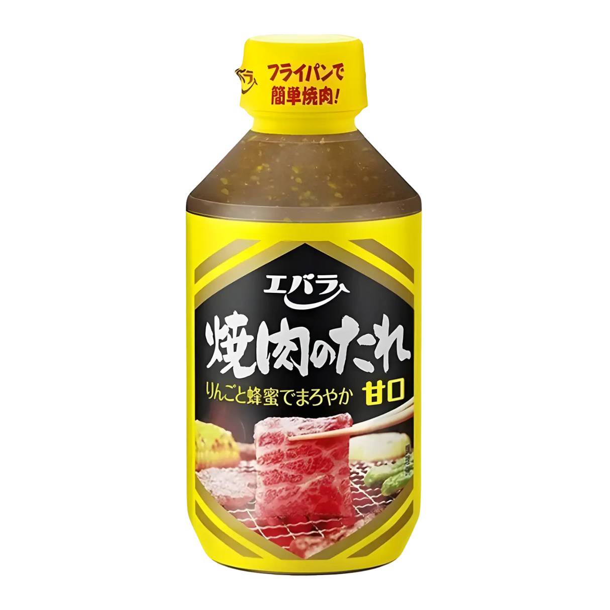 EBARA Yakiniku No Tare Mild 300ml