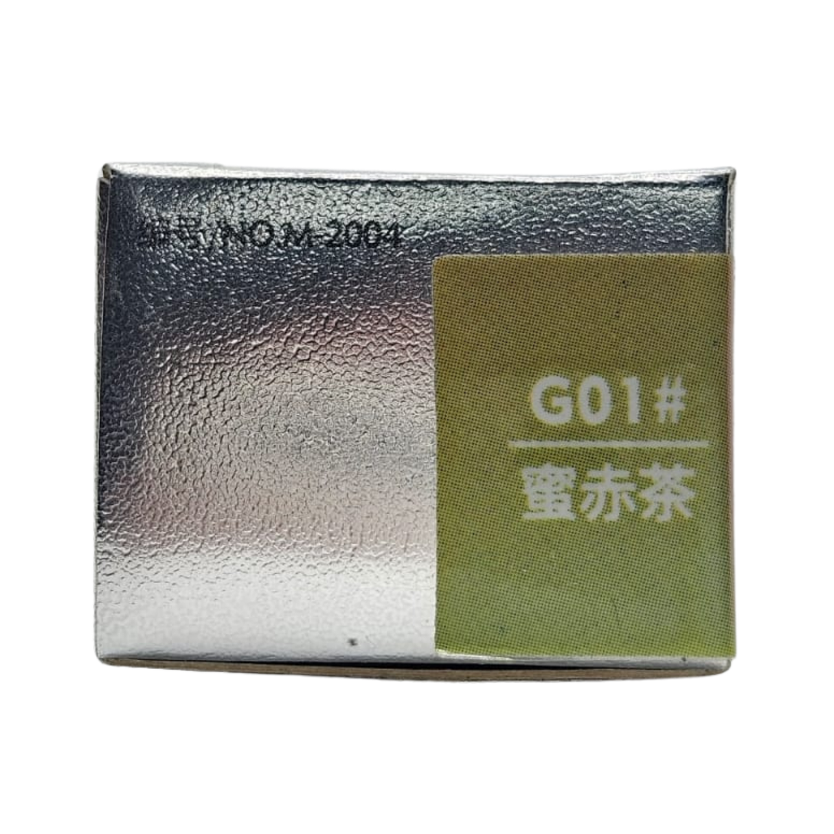 Mansly Bunny Lip Glow Moisturizing G1