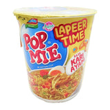 Indomie PopMie Kari Ayam Flavour Mi Instant Cup 75g