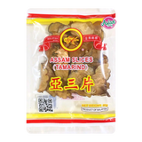 Goldfish Brand Assam Slices Dried 60g