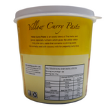 Mae Ploy Yellow Curry Paste 1kg