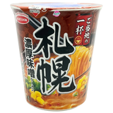 Acecook Local Cup Sapporo Rich Miso Ramen 64g