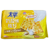 Pacific Soda Crackers (Milk and Salt Flavour) 400g