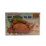 沙江木薯蟹饼 200g