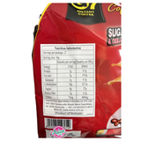 Trung Nguyen G7 Instant Coffee Sugar Free & Collagen Added (22 Sachets) 352g