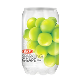 OKF Sparkling Grape 350ml