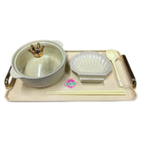 TBWare Microwavable Ramen Bowl Set