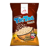 Dua Kelinci Tic Tac Cassava Snack Grilled Beef Flavour 80g
